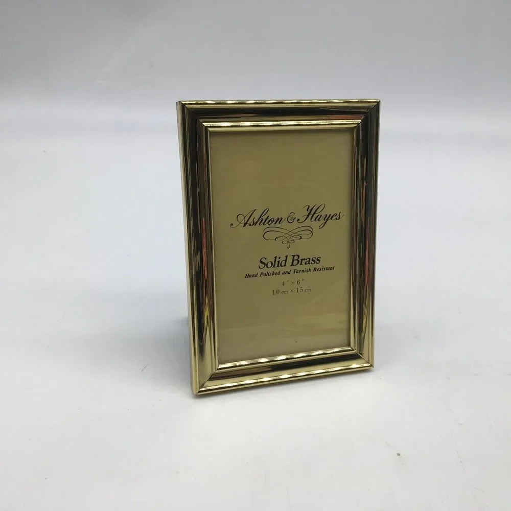 N/A vintage solid